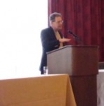 L A Tony Kovach - Dominate Your Local Market presentation at NYHousing Assoc 2011 Annual Meeting posted MHProNews.com