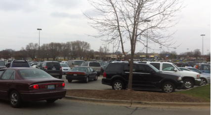 Packed_Parking_lot_CherryVale_Mall_Black_Friday
