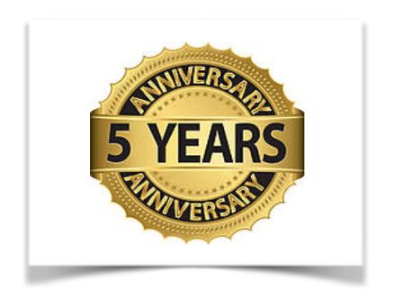 5th-anniversary-image-creditfotosearch-posted-daily-business-news-mhmsm-com-1