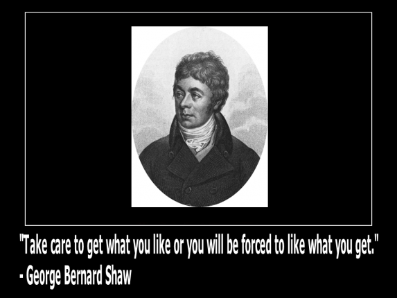 take-care-to-get-what-you-like-or-you-will-be-forced-to-like-what-you-get.-george-bernard-shaw-wiki(c)2014-mhmsm-com-