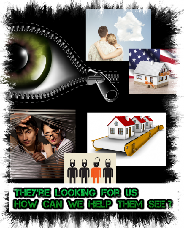 unzipped-green-eye-black-background-collage-manufactured-housing-professionals-mhpronews-com-704x872pic--framed-