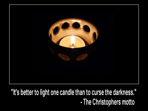 Its-better-to-light-one-candle-than-curse-the-darkness-theChristophersMotto-wikicommons-candle-MastheadBlogMHProNews-com-