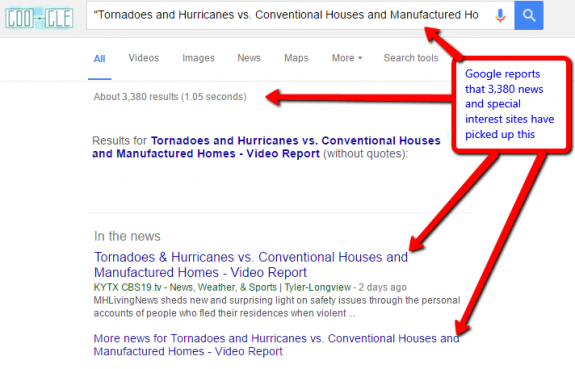 GoogleScreenShot=credit-Tornado-MHsearchresult-postedMastheadBlog-MHProNews-