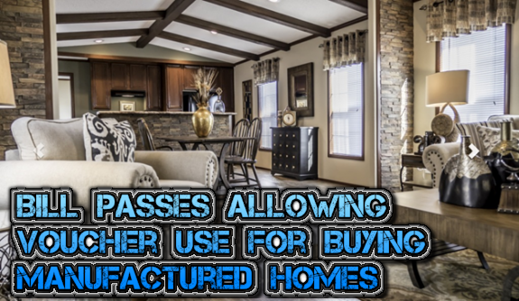 BillPassesAllowingVoucherBuyManufacturedHomes-PhotoCredit-SunshineHomes-ManufacturedHomes-ManufacturedHomeLivingNews-575x334-