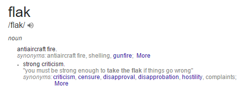 Flak-GoogleDefinitions-postedMHProNews-com