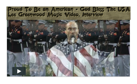 LeeGreenwoodGodBlessUSAMusicVideoInterviewFoxFoxNewsMajorLeagueBaseball-credits-Posted-MHLivingNews-com575x329