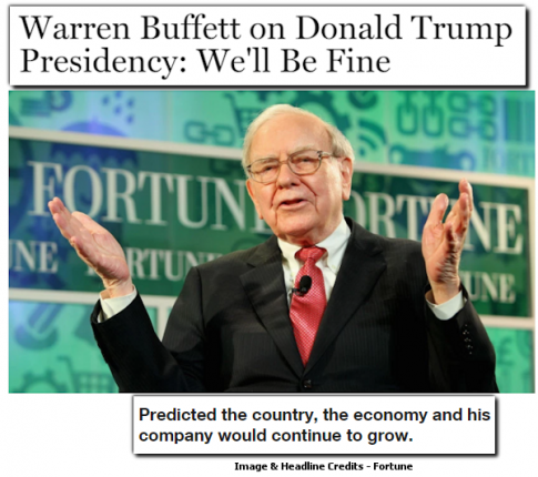 WarrenBuffettDonaldTrumpPresidency-WellBeFine-creditFortunePostedMastheadBlogMHProNews-