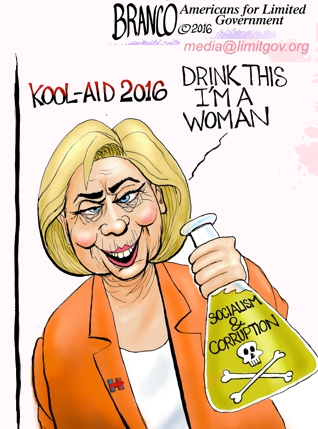 DrinkThisImAWoman-hillary-LimitedBrancoGovtCredit-postedMastheadMHProNews-