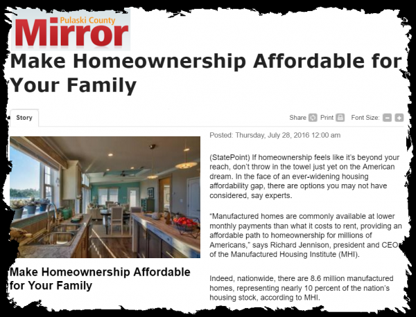 mhi-manufacturedhousinginstitute-advertorialmakehomeownershipaffordablepulaskicountymirror-postedmastheadblog-mhpronews