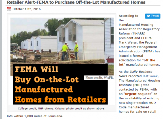 femabuyonlotretaileralert-manufacturedhousingindustrydailybusinessnewsmhpronews0