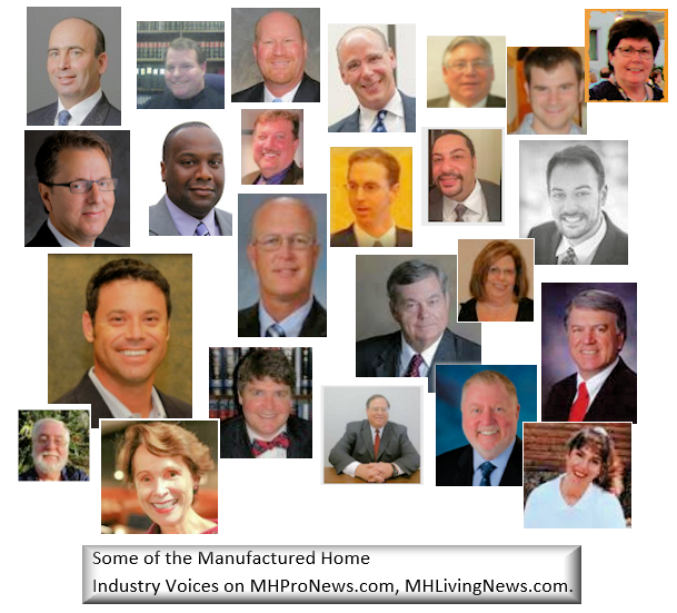 manufacturedhousingindustryvoices-manufacturedhousingcommentarymhpronews