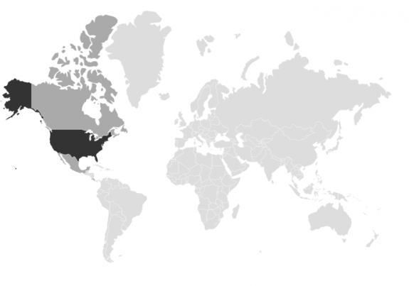 MailChimpGlobalMap-ManufacturedHousingIndustryNewsCommentary-