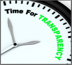 TimeForTransparencyMastheadBlogManufacturedHousingIndustryCommentaryLATonyKovachMHProNews