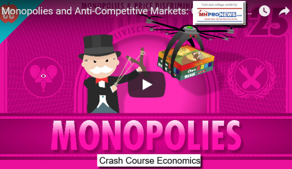 MonopoliesTrustsAntiCompetitiveMarketsCrashCourseDailyBusinessNewsMHProNewsLogo-575x333