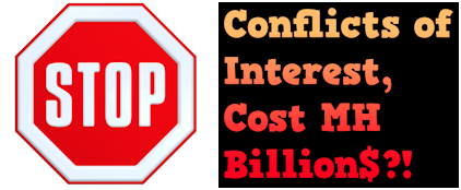 StopConflictsofInterestCostManufacturedHousingBillionsMHProNews