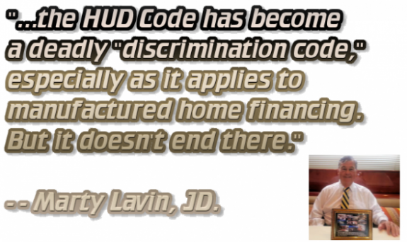 MartyLavinHUDCodeDeadlyDiscriminationCode-IndustryVoicesMHProNews-e1472170900504