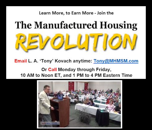 ManufacturedHousingRevolutionEmailContact8326891729