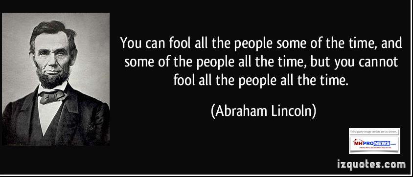 you-can-fool-all-the-people-some-of-the-time-and-some-of-the-people-all-the-time-but-you-cannot-abraham-lincoln-quoteDailyBus