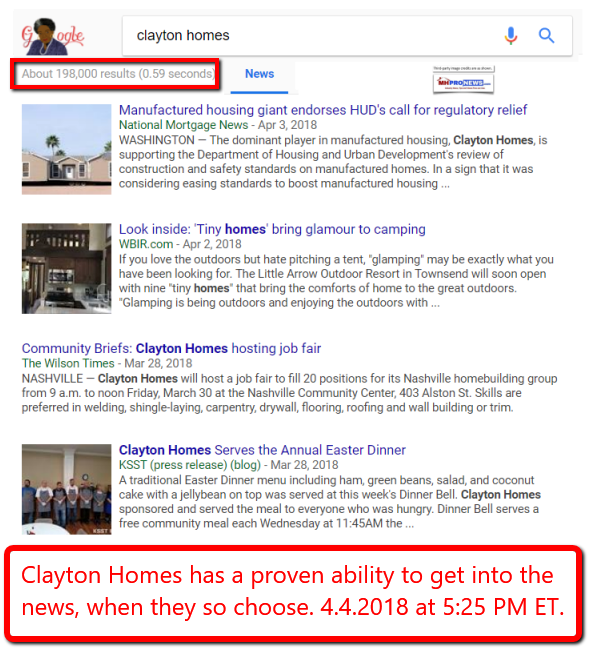 2018-04-04_1725ClaytonHomesInManufacturedHousingIndustryNewsMastheadCommentaryDailyBusinessNewsMHProNews