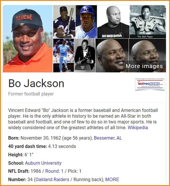 BoJacksonBaseballFootballWarrenBuffettQuoteMastheadBlogDailyBusinessNewsMHProNews