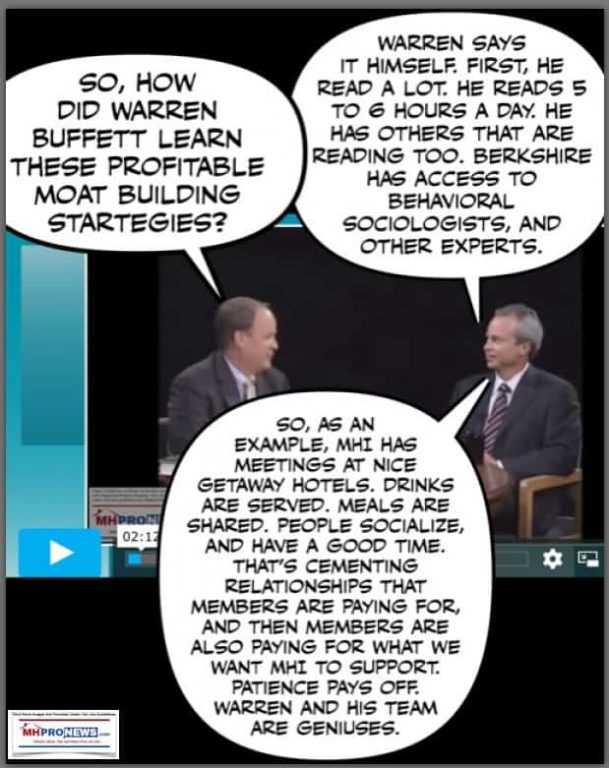 KevinClaytonVideoInterviewHowDidWarrenLearnTheseMoatBuildingstrategiesMHIBehavioralExpertsMasthead