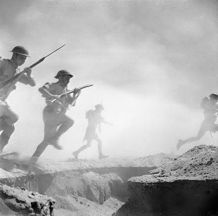 british-troops-smoke-battle-el-alamein-1942-credit-wikicommons-posted-masthead-MHProNews-com