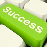 green-key-success-pc-free-digital-photos-net-