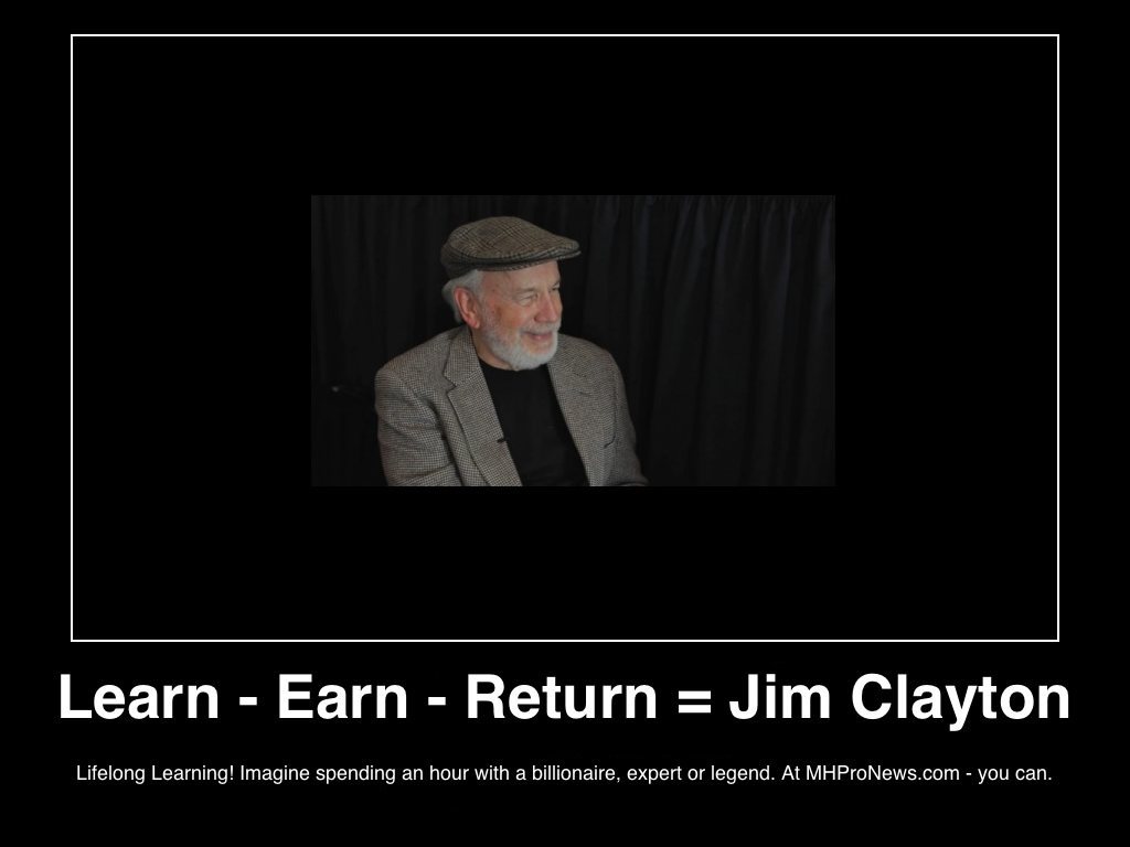 learn-earn-return-lifelong-learning=success-jim-clayton-founder-clayton-homes-clayton-bank-manufactured-housing-pro-news-manufacturedhomes-com-