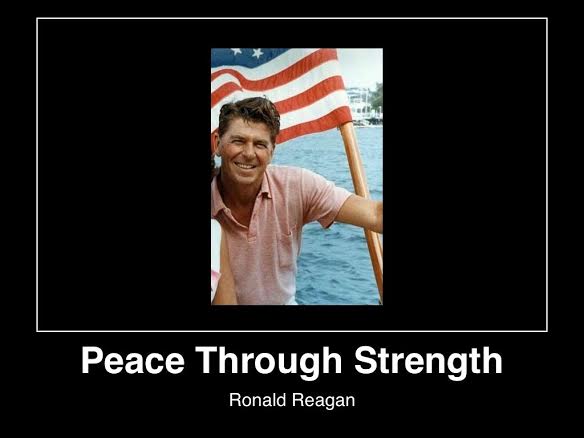 peace-through-strength-ronald-reagan-wikicommons-poster(c)2014-lifestyle-factory-homes-llc-mhpronews-com-