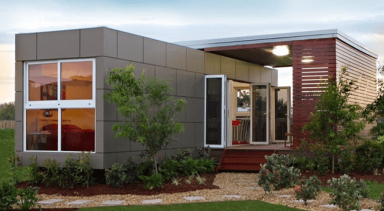 Chinese Modular Homes Made Shippable Like Containers   Australian  Treehugger  Nova Deko Modular Made In China 768x422 