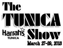 Tunica manufactured home show logo march 27 29 2013 posted mhpronews.com 