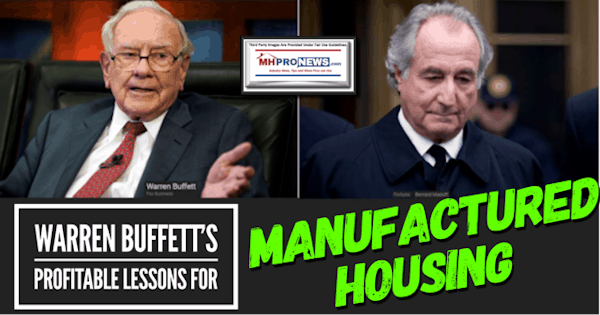 WarrenBuffettsProfitableLessonsforManufacturedHousing