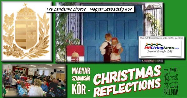 MagyarSzabadsagKorHungarianLibertyClubPlantCityFLusaChristmasReflectionsFaithFamilyFlagFriendshipFreedomMHLivingNews