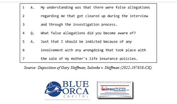 BlueOrcaIllustrationReGaryShiffmanDeniesSchemeToDefruadInsuranceFraudSchemeInvolvingShiffmansMomSourceSelonkeVsShiffmanUndisclosedBySunCommunitiesClaimed5MHProNews