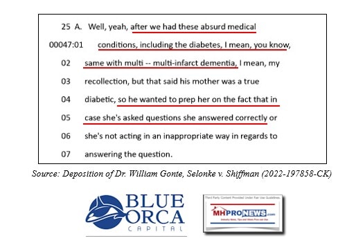 BlueOrcaIllustrationReGaryShiffmanSchemeToDefruadInsuranceFraudSchemeInvolvingShiffmansMomSourceSelonkeVsShiffmanUndisclosedBySunCommunitiesClaimed3MHProNews