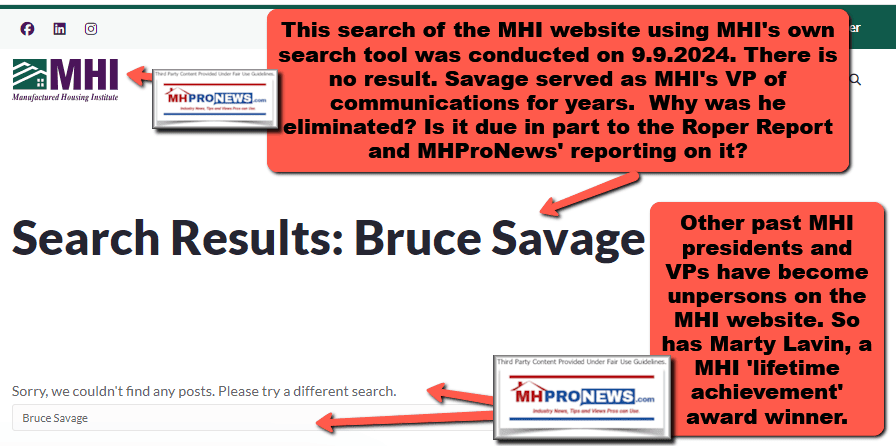 BruceSavageFormerMHIvicepresidentCommunicationsMHProNewsFactCheckMHIwebsiteSearch9.9.2024