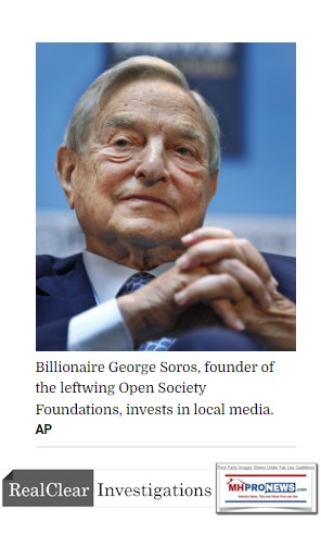 BillionaireGeorgeSorosFounderOfLeftwingOpenSocietyFoundationInvestsInLocalMediaAP-RCI-Screenshot 2024-10-19 050010MHProNews