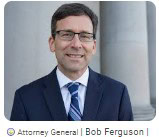 WashingtonAttorneyGeneralBobFergusonMHProNews