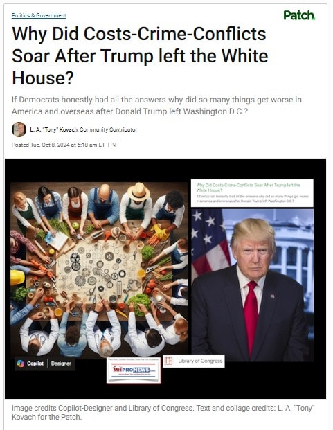 WhyDidCostsCrimeConflictsSoarAfterTrumpLeftTheWhiteHouseLATonyKovachThePatch1