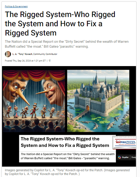 TheRiggedSystemWHoRiggedTheSystemHowToFixARiggedSystemPatchScreenshot 2024-11-03 071735MHProNews