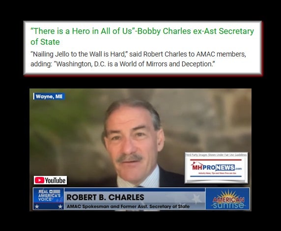 ThereIsaHeroInAllOfUsRobertCharlesBobbyCharlesExAstSecretaryOfStateRobertBCharles-AMACYouTubeRealAmericasVoiceMHProNewsLATonyKovachThePatch