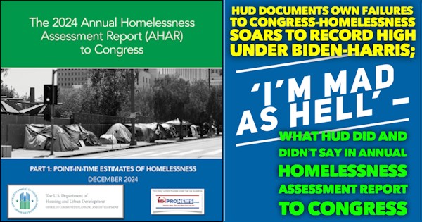 2024AnnualHomelessnessAssessmentReportAHAR-HUD-to-CongressReportMHProNews