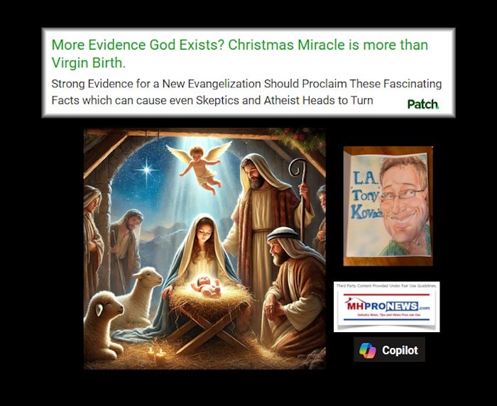 MoreEvidenceGodExistsChristmasMiracleIsMoreThanVirginBirthMHProNews700x500