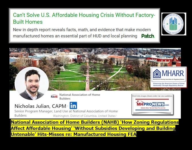 CantSolveU.S.AffordableHousingCrisisWithoutFactoryBuiltHomesNewInDepthReportRevealsFactsMathEvidenceMakeModernManufacturedHomesEssentialPartHUDlocalPlanningMHProNewsPatchNAHB-MHARR