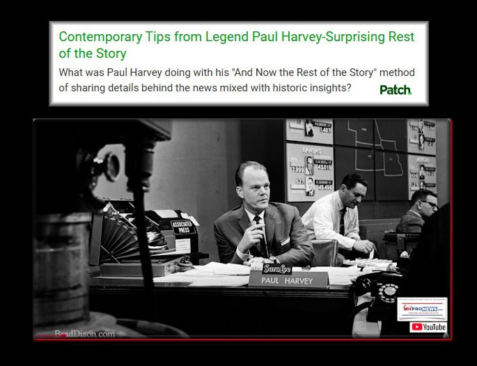 ContemporaryTipsFromBroadcastRadioLegendPaulHarveySurprisingRestOfTheStoryMHProNewsThePatch