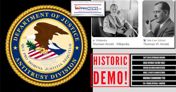 HistoricDemo!CantSolveAffordableHousingCrisisWithoutFactoryBuiltHousingIncludingManufacturedHomesSoWhyIsManufacturedHousingFlounderingPerFedFederalOfficialsSabotageMHProNews