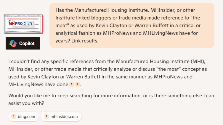 ManufacturedHousingInstituteMOAT-KevinClaytonWarrenBuffett-ClaytonHomes-MHProNews