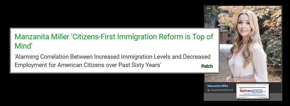 ManzanitaMillerCitizensFirstImmigrationReformIsTopOfMindAlarmingCorrelationBetweenIncreasedImmigrationLevelsAndDecreasedEmploymentForAmericanCitizensOverPastSixtyYearsPatchMHProNews