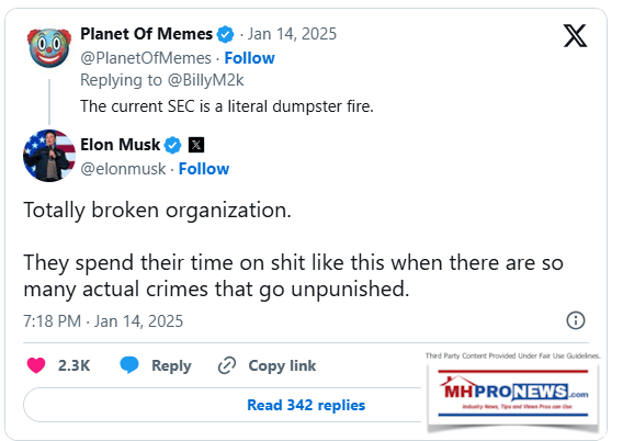 SEC-FilesCaseVs.ElonMuskOverDelayedReportingOnTwitterSharesXPostsScreenshot 2025-01-16 001147MHProNews