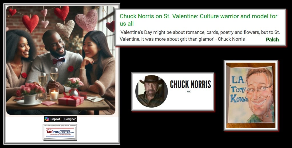 ChuckNorrisOnStValentineCultureWarriorAndModelForUsAllValentineDayMightBeAboutRomanceCardsPoetryAndFlowersButToSt.ValentineItWasMoreAboutGritThanGlamorChuckNorrisMHProNewsPatch